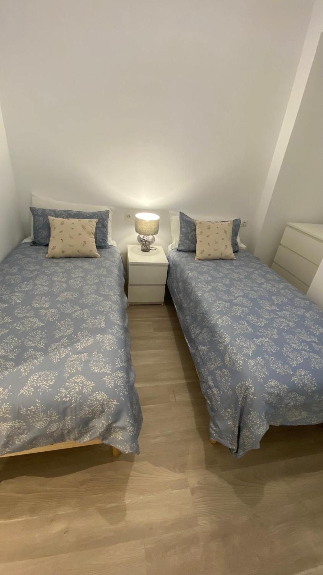 Appartement Royal Gardens Puerto Banus Nueva Andalucia *